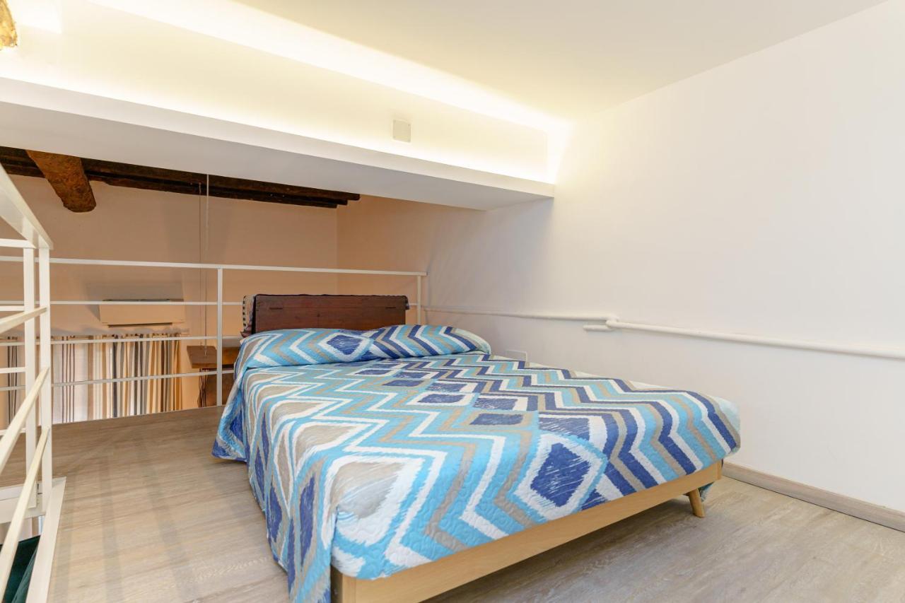 Latieri'S Loft Apartman Szirakúza Kültér fotó