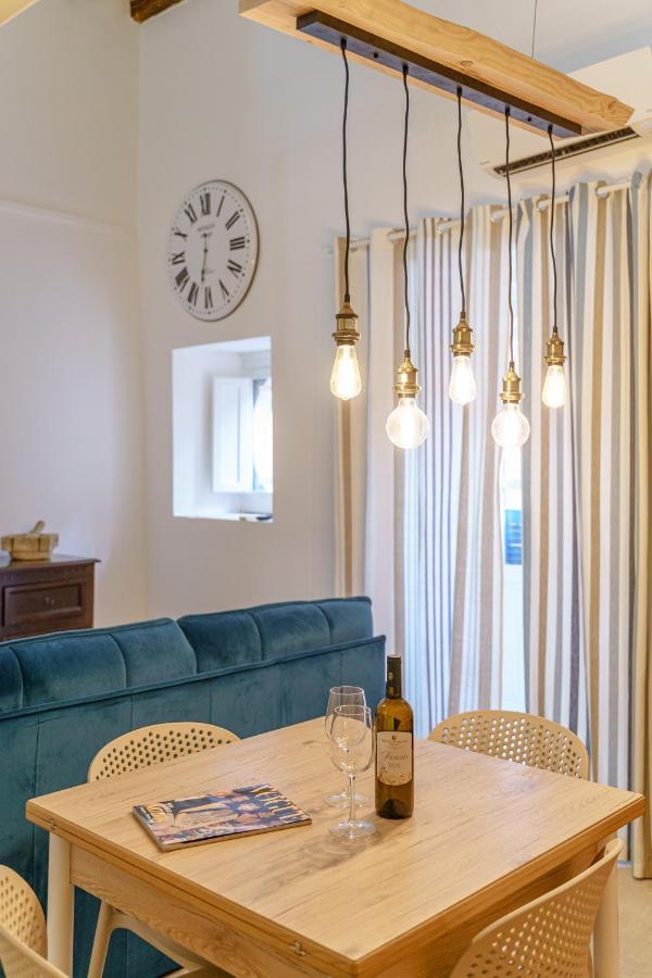 Latieri'S Loft Apartman Szirakúza Kültér fotó