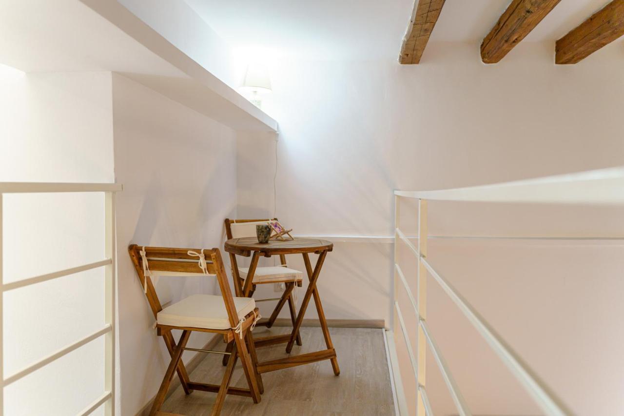 Latieri'S Loft Apartman Szirakúza Kültér fotó