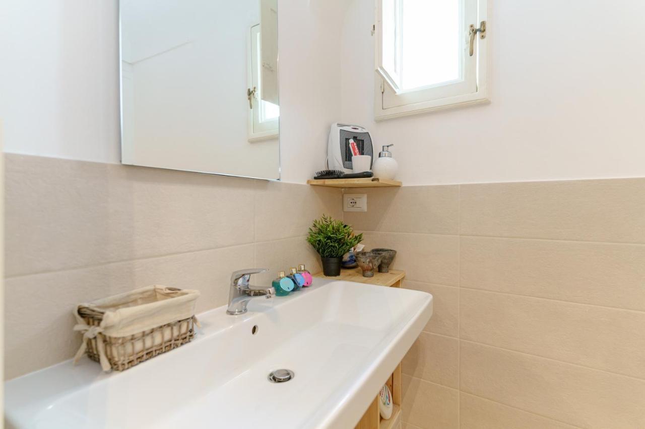 Latieri'S Loft Apartman Szirakúza Kültér fotó